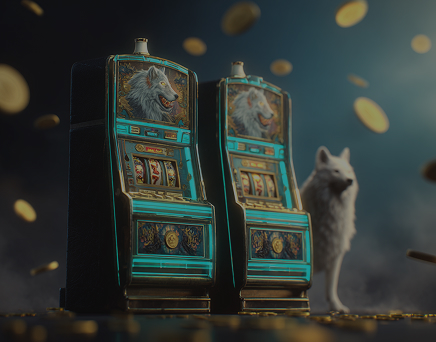 Wolfy Casino