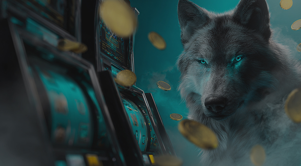 Wolfy Casino